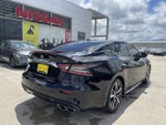 2019 Nissan Maxima SV