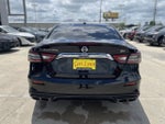 2019 Nissan Maxima SV