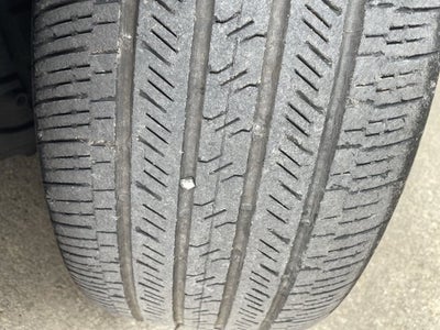 2023 Nissan Maxima Platinum