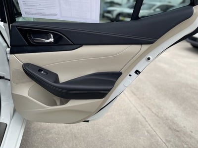 2023 Nissan Maxima Platinum