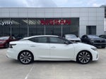 2023 Nissan Maxima Platinum