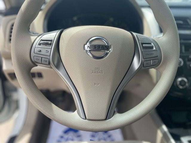 2013 Nissan Altima 2.5 S