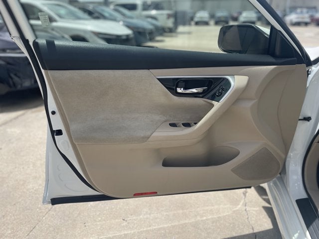 2013 Nissan Altima 2.5 S