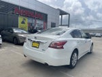 2013 Nissan Altima 2.5 S
