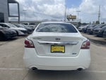 2013 Nissan Altima 2.5 S