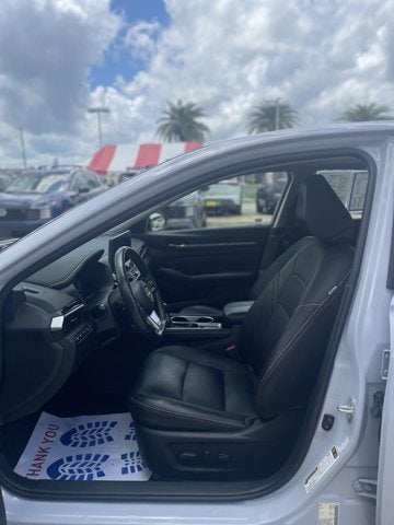 2023 Nissan Altima 2.0 SR