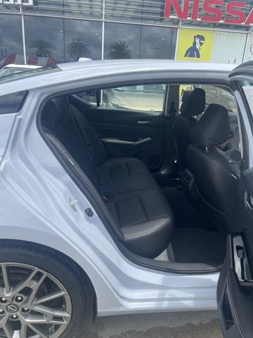 2023 Nissan Altima 2.0 SR