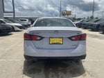 2023 Nissan Altima 2.0 SR