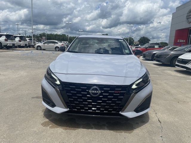 2023 Nissan Altima 2.0 SR