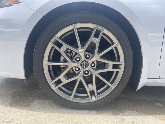 2023 Nissan Altima 2.0 SR