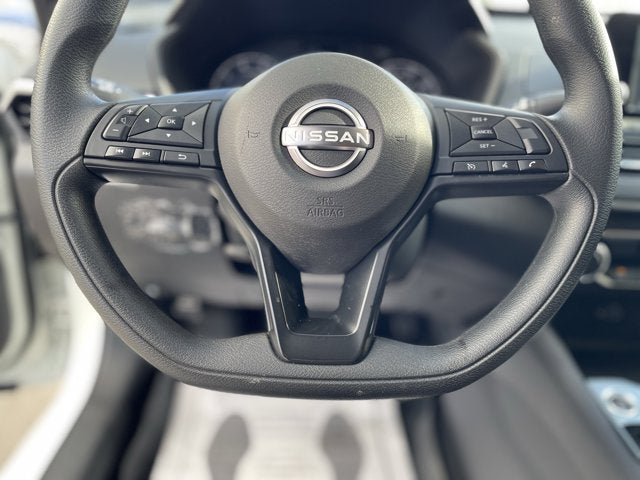 2023 Nissan Altima 2.5 S