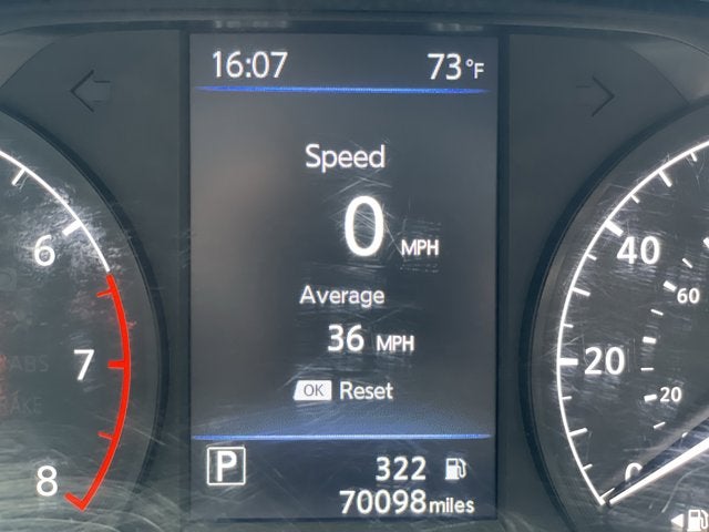 2023 Nissan Altima 2.5 S