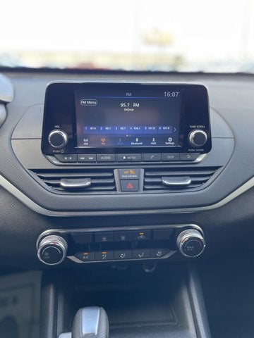 2023 Nissan Altima 2.5 S