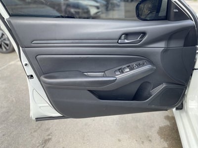 2023 Nissan Altima 2.5 S