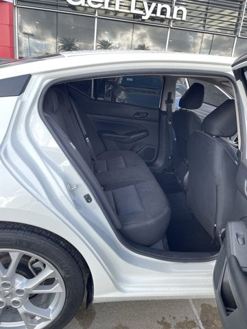 2023 Nissan Altima 2.5 S