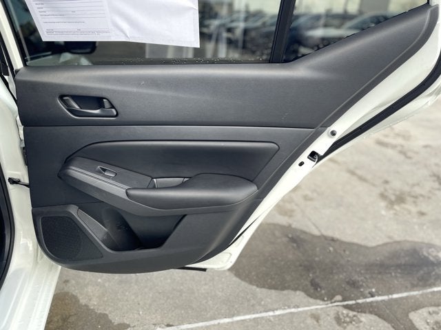 2023 Nissan Altima 2.5 S