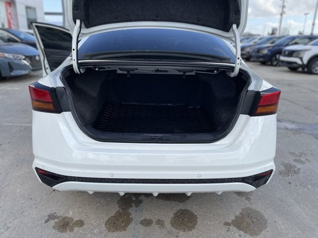 2023 Nissan Altima 2.5 S