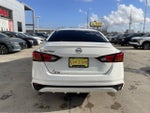 2023 Nissan Altima 2.5 S