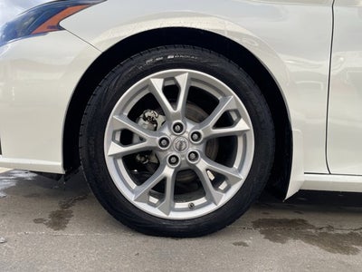 2023 Nissan Altima 2.5 S