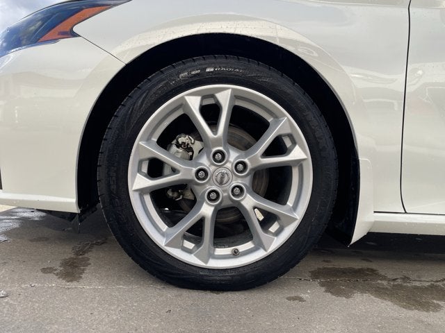 2023 Nissan Altima 2.5 S