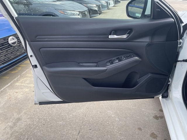 2021 Nissan Altima 2.5 S