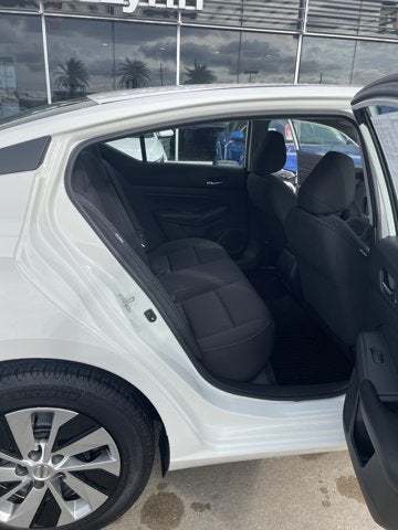 2021 Nissan Altima 2.5 S