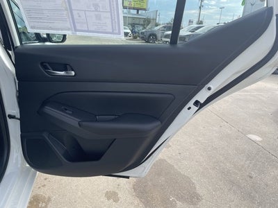 2021 Nissan Altima 2.5 S