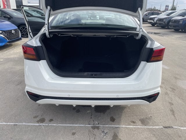 2021 Nissan Altima 2.5 S