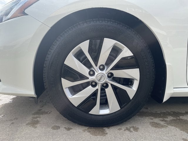 2021 Nissan Altima 2.5 S