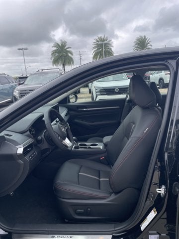 2026 Nissan Altima SR