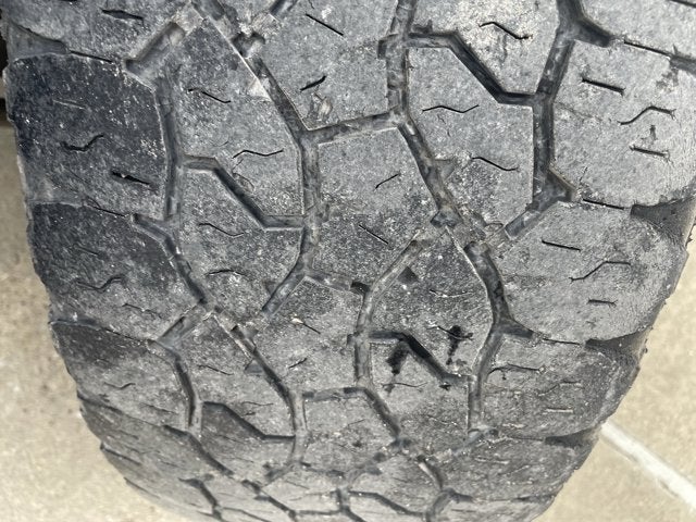 2018 Nissan Titan PRO-4X