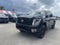 2018 Nissan Titan PRO-4X