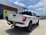 2017 Nissan Titan PRO-4X