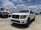 2017 Nissan Titan PRO-4X