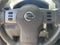 2012 Nissan Frontier SV