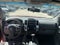 2012 Nissan Frontier SV