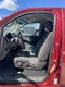 2012 Nissan Frontier SV