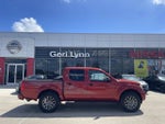2012 Nissan Frontier SV
