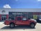 2012 Nissan Frontier SV