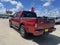 2012 Nissan Frontier SV