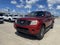 2012 Nissan Frontier SV