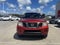 2012 Nissan Frontier SV
