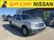 2014 Nissan Frontier S