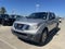 2014 Nissan Frontier S