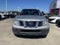 2014 Nissan Frontier S