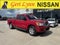 2012 Nissan Titan SV