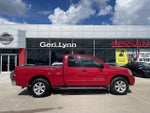 2012 Nissan Titan SV
