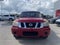 2012 Nissan Titan SV