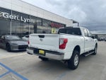 2019 Nissan Titan XD SV