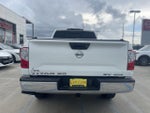 2019 Nissan Titan XD SV
